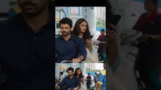 Family Star Full Movie In Hindi Dubbed Vijay Devarkonda & Mrunal Thakur Likes3M Views5Bjul2025