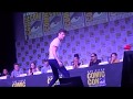 The Flash 2018 SDCC - Granielle Moments & Comic Con Best Bits