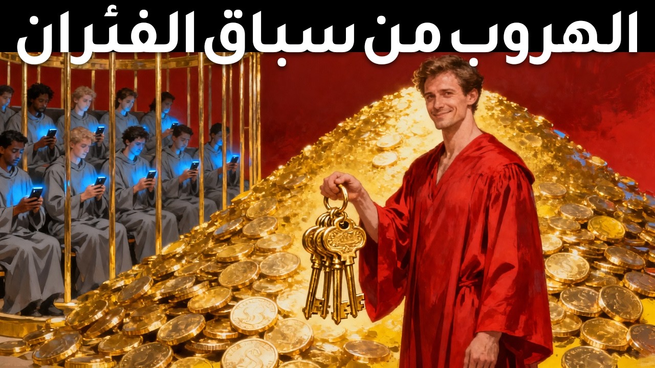 علم النفس المظلم لكسب المال - مكيافيلي