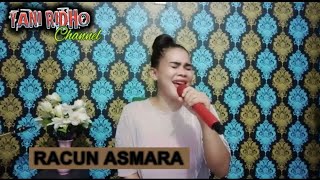 RACUN ASMARA COVER YANI RIDHO BUAT MAMAHNYA KARIN