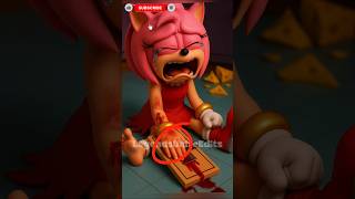 Tails Got Trapped And Cried In Pain Sonic Sad Story