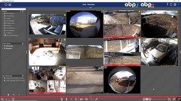 How to create customized layouts in MX Management Center 2.2.2
