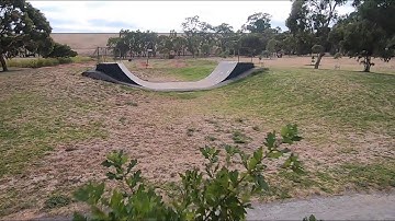 Bugs 3 10amp build - first flight on 3S