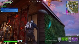 Had a nice headshot/duo wipe 70% to Grand Moff