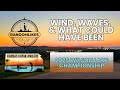 Wind, Waves, & What Could Have Been - 2025 Wilson Lake Championship