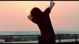 Tension Meter Choreography By Zhao Zhibo, Solo By Zeng Jia