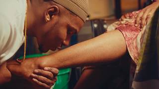 BUKI - MIMI (OFFICIAL MUSIC VIDEO)
