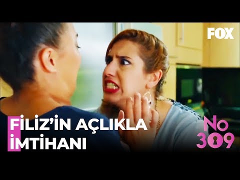 Filiz Diyet Yapıyor - No: 309 9. Bölüm