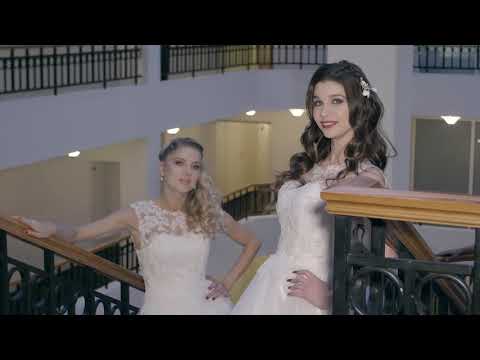 Wedding salon Aenri 2019 . Collection 2019.