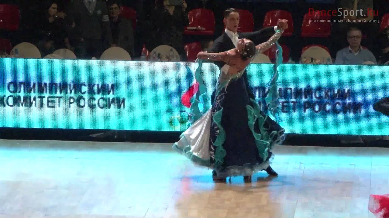 Стср союз танцевального спорта россии