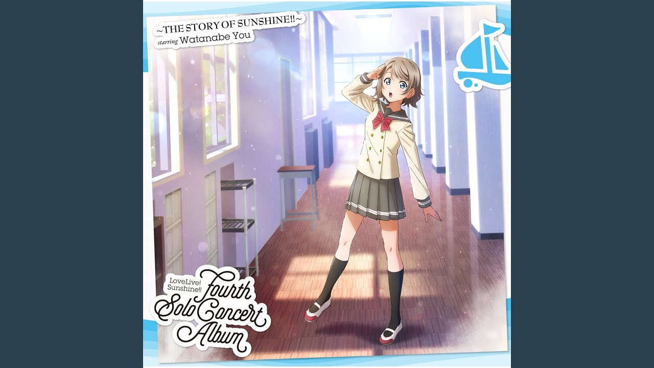 Fantastic Departure! (渡辺 曜 Solo Ver.)