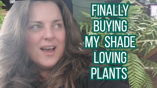 Come to the garden centre with me - Talking about MY DREAM GARDEN