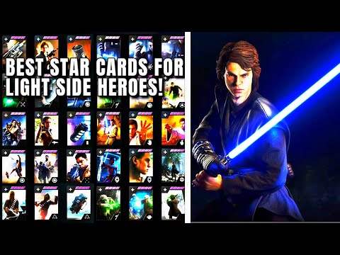 Video: Kirk Allen Star Cards - Alternative View