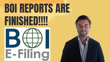 FinCEN Removes BOI Reporting for U.S. Companies