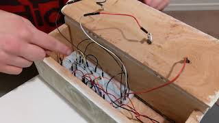 ECE 101 Group 12 Final Project