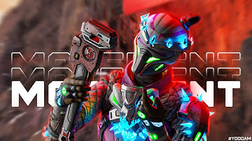 Your Daily Dose Of Apex Movement | Ep36