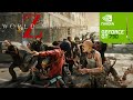 Testing World War Z : GT-730 + i5-4470 &amp; 12GB RAM at Lowest Setting