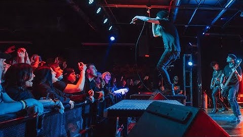 Until I Wake Live Fullset West Chicago at The WC Social Club! March 16 , 2023