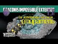 DIE#19: Стиратель - ем астероиды на ужин. Draconis Impossible Extended