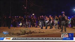Latest on the deadly U.S. Marshal-involved shooting in Frayser