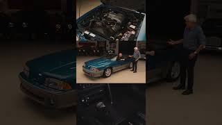 Hot car in its day | Jay Lenos Garage