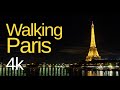 Прогулки по Парижу II 4k