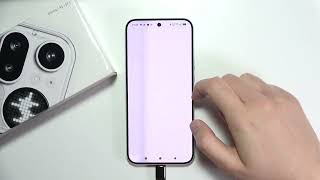 Nothing Phone 4a Pro: How to Find Voicemail Settings