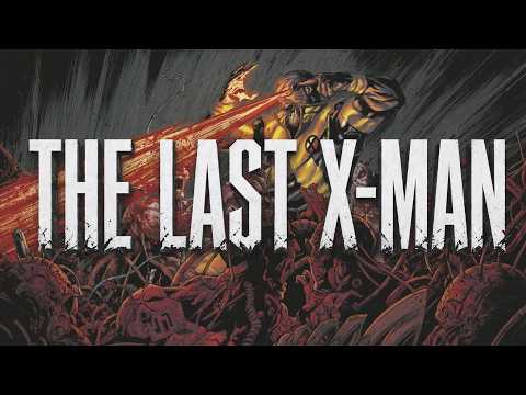 Marvel's New Horror Universe just made Cyclops the last X-Man | Midnight X-Men