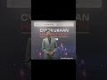 CYBER URAAN HACKATHON TESTIMONIALS