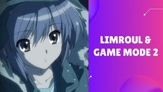 Game Mode 2 & $limroul / $servlimroul | Mudae Game Tutorials