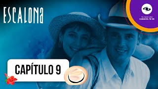 Desideria está enamorada - Capítulo 9 - Escalona