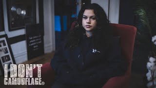 Make Up Artist Sophie on Surviving Bullying in Japan as a Multiracial Youth - A Mini Documentary
