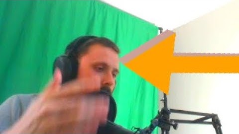 Forsen Has No Choice But To Jump In Lava