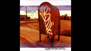 Mars Ill - Raw Material [FULL ALBUM]