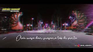 Story keren buat WA (reggae version)