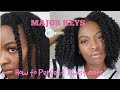 Get the Perfect Twist Out Every Time