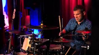 Carl Doggett live at Pizza Express Jazz Club