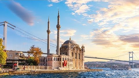 سورة الكهف | Surat-Al Kahf | The Cave | قراءة الشيخ ماهر المعيقلي | Mahir Al Muaiqly