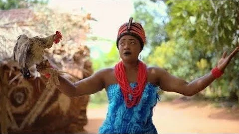 CURSE BREAKER - LIZZY GOLD ONUWAJE 2025 Drops Wed 3RD DEC - Latest Nigerian Movie