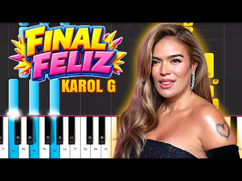 Final feliz - KAROL G