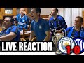 Affranti ?? MANCHESTER CITY-INTER 1-0 [live reaction]