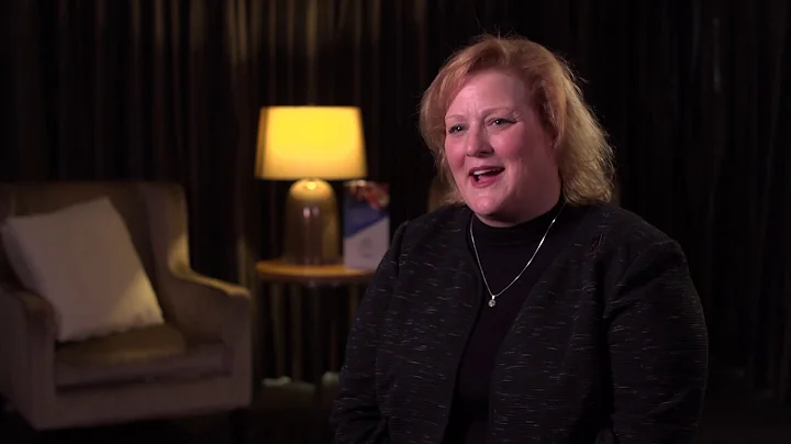 Stacey Larson Dolan on Her Career Path