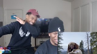 Migos - T-Shirt [ Video]- REACTION