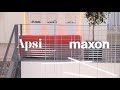 Maxon france  zoom projet