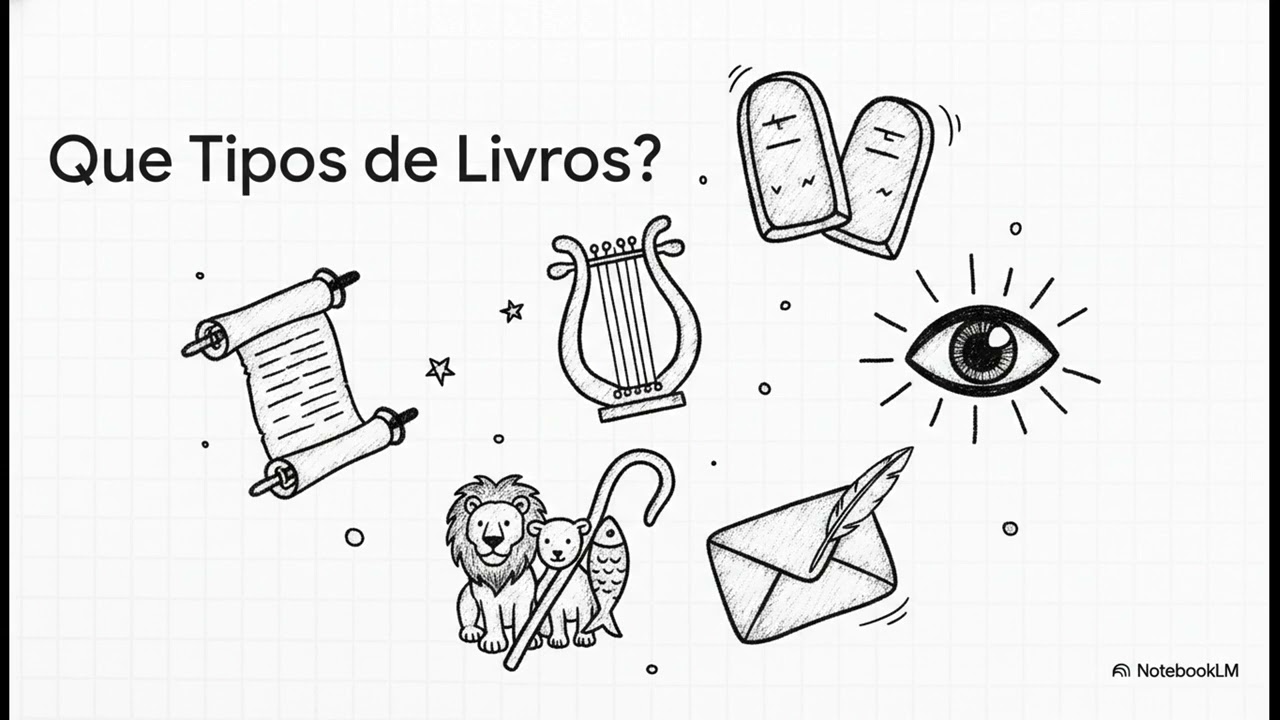 Como LER A BIBLIA TODA em 2026