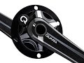 SRAM Quarq Elsa RS Power Meter Unboxing