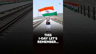 From 1947 To 2025 How Bharat Became The New India