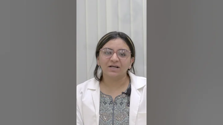 Meet Dr. Aashka Shah