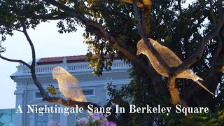 The Pasadena Roof Orchestra - A Nightingale  Sang In  Berkeley Square
