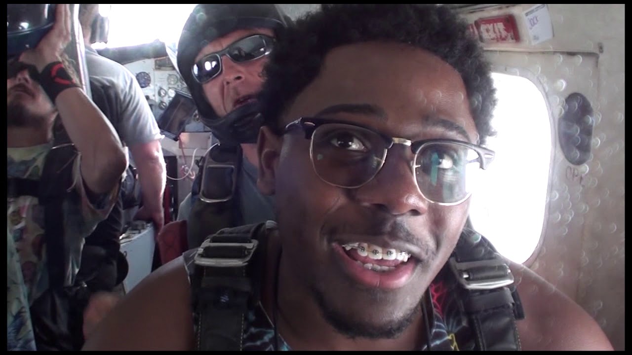 tandem rap TJ Daly 09 10 18